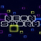Download game Neon storm for free and Toy truck hill racing 3D for Android phones and tablets .
