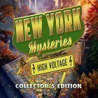 Download game New York mysteries 2 for free and Silentum: Overture for Android phones and tablets .