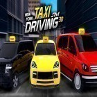 Download game New York taxi driving sim 3D for free and Roboant: Ant smashes others for Android phones and tablets .