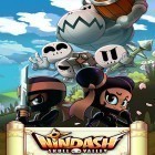 Download game Nindash: Skull valley for free and Wild wild West for Android phones and tablets .