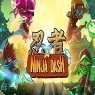 Download game Ninja dash: Ronin jump RPG for free and Panda run by Divmob for Android phones and tablets .