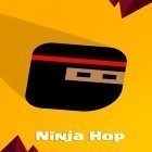 Download game Ninja hop for free and Tower defense: Galaxy war for Android phones and tablets .
