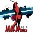 Download game Ninja issen: New slash game for free and Attack of the Wall St. Titan for Android phones and tablets .