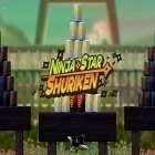 Download game Ninja star shuriken for free and 1965 war: Indo-Pak clash alert for Android phones and tablets .