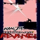 Download game Ninja stickman: Revenge for free and Transporter flight simulator for Android phones and tablets .