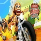 Download game Nitro chimp grand prix for free and pogo runner: Action Platformer for Android phones and tablets .