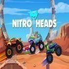 Download game Nitro heads for free and Insomnia for Android phones and tablets .