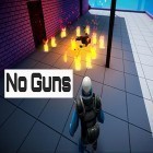 Download game No guns for free and Need for speed: No limits VR for Android phones and tablets .