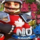 Download game Nogame for free and PBA slam for Android phones and tablets .