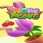 Download game Nom plant for free and Squarple for Android phones and tablets .