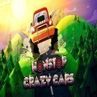 Download game Nonstop crazy cars for free and City growing: Touch in the city for Android phones and tablets .