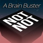 Download game Not not: Brain Buster for free and Orbital defense for Android phones and tablets .