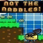 Download game Not the nabbles! for free and Midnight calling: Arabella for Android phones and tablets .