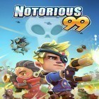 Download game Notorious 99: Battle royale for free and Strike force kitty for Android phones and tablets .