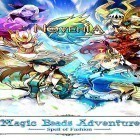 Download game Novenia: Magic beads adventure for free and Let's fish for Android phones and tablets .