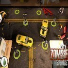 Download game NY Police: Zombie defense for free and Alpha Betty: Saga for Android phones and tablets .