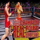 Download game NY punch boxing champion: Real pound boxer 2018 for free and Fast furious 7: Racing for Android phones and tablets .