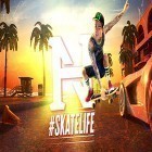 Download game Nyjah Huston: Skatelife for free and Tank generals for Android phones and tablets .