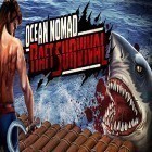 Download game Ocean nomad: Raft survival for free and DesignVille: Merge, Interior & Garden Design Game for Android phones and tablets .