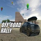 Download game Off-road rally for free and Crabs and Penguins for Android phones and tablets .