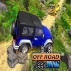 Download game Offroad jeep driving 2018: Hilly adventure driver for free and Halloween slots: Slot machine for Android phones and tablets .
