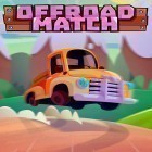 Download game Offroad match for free and Shazap: Match draw for Android phones and tablets .