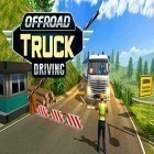 Download game Offroad truck driving simulator for free and World boxing challenge for Android phones and tablets .