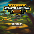 Download game Flippy Knife 2 for free and Dragon's watch RPG for Android phones and tablets .