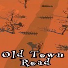 Download game Old town road for free and The mystery of haunted hollow for Android phones and tablets .
