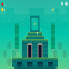 Download game Oli World for free and Jumpy rope for Android phones and tablets .