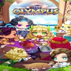 Download game Olympus: Idle Legends for free and Winter кacing: Holiday fun for Android phones and tablets .