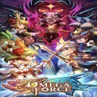 Download game Omega force: TD battle arena for free and Ninja hero: Return for Android phones and tablets .