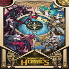 Download game Omnistone Heroes for free and Drawdle for Android phones and tablets .