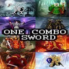 Download game One combo sword: Grow your sword for free and Go to magnet for Android phones and tablets .