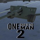 Download game One man is the man 2 for free and Wingsuit simulator for Android phones and tablets .