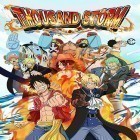 Download game One piece: Thousand storm for free and Own super squad for Android phones and tablets .