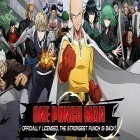 Download game One punch man: Road to hero for free and Ice Breaker! for Android phones and tablets .