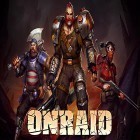 Download game Onraid for free and Cross fire for Android phones and tablets .