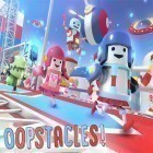 Download game Oopstacles for free and Toy car drifting: Car racing for Android phones and tablets .