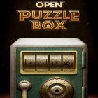 Download game Open puzzle box for free and Slender man: Classic for Android phones and tablets .