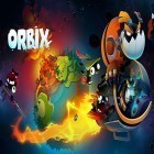 Download game Orbix for free and Black Metal Man for Android phones and tablets .