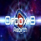 Download game Orbox B: Rebirth for free and MERGE LAB for Android phones and tablets .