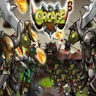 Download game Orcage: Horde strategy for free and Thief Lupin 2: The legendary treasure for Android phones and tablets .