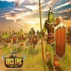 Download game Orcs epic battle simulator for free and Tap ramen: Idle clicker game for Android phones and tablets .