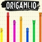 Download game Origami.io: Paper war for free and Immortal Love: Sparkle for Android phones and tablets .