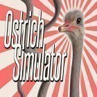 Download game Ostrich bird simulator 3D for free and Haunted hotel: Eternity. Collector's edition for Android phones and tablets .