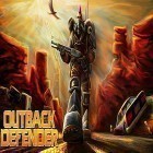 Download game Outback defender for free and Rayman adventures for Android phones and tablets .