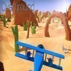 Download game Overground for free and Rope n roll for Android phones and tablets .