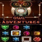 Download game Owl adventures: Match 3 for free and Bus Simulator 2023 for Android phones and tablets .