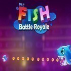 Download game Pac-fish: Battle royale for free and Dominoes Deluxe for Android phones and tablets .